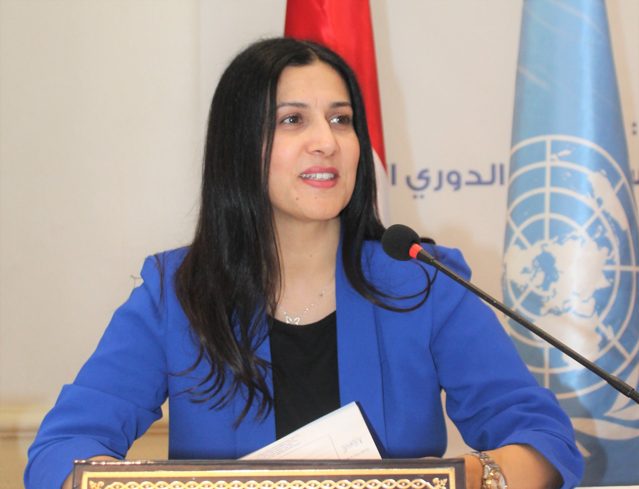 إشراق بن الزين