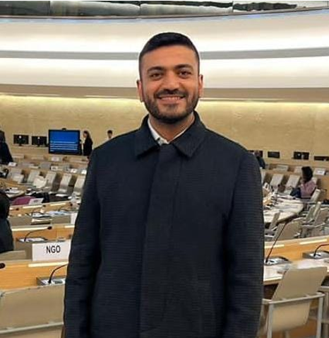 محمد الحمود