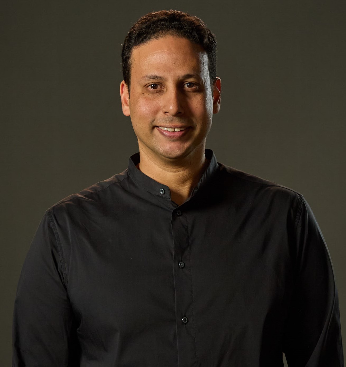 محمد أبو سليمان