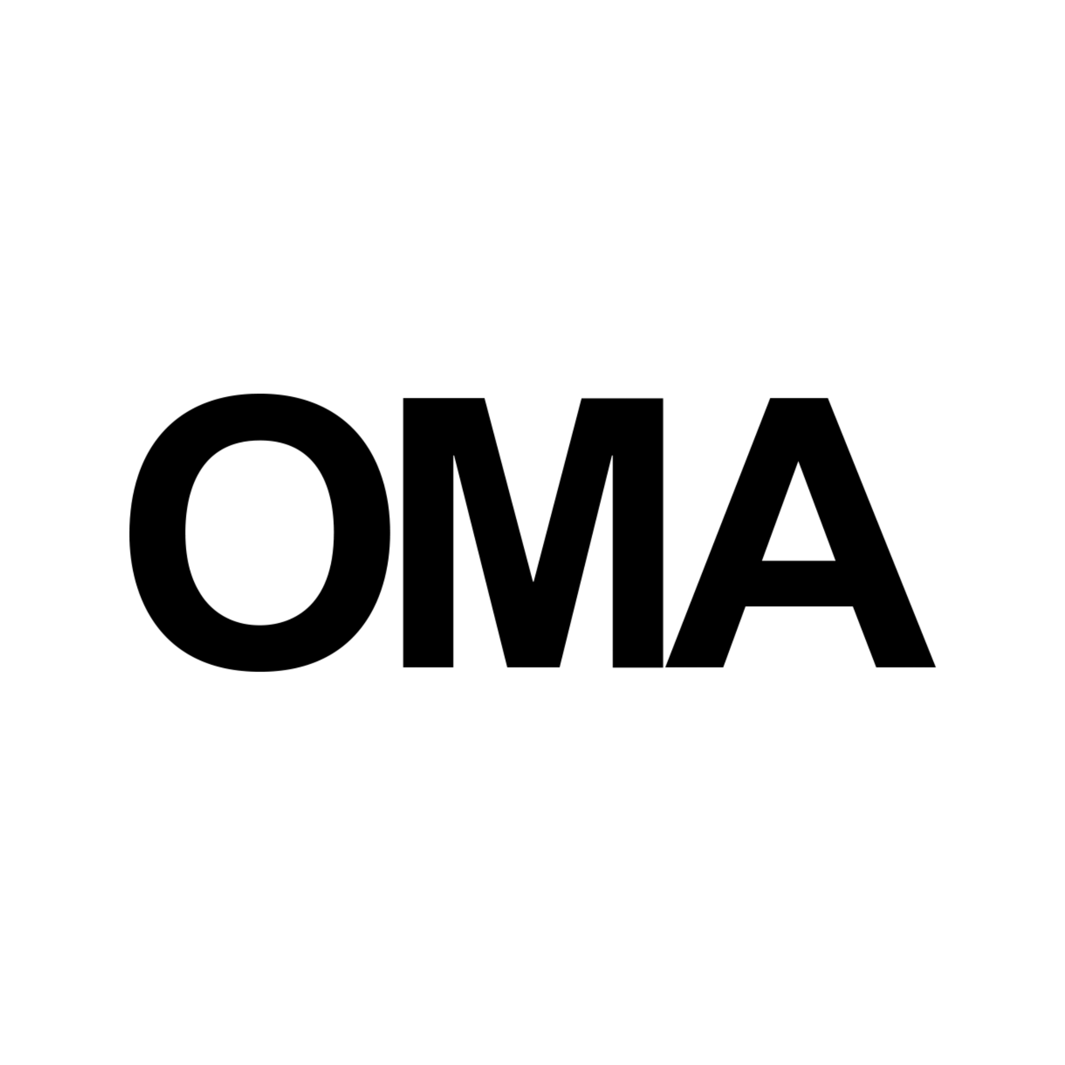 OMA logo 