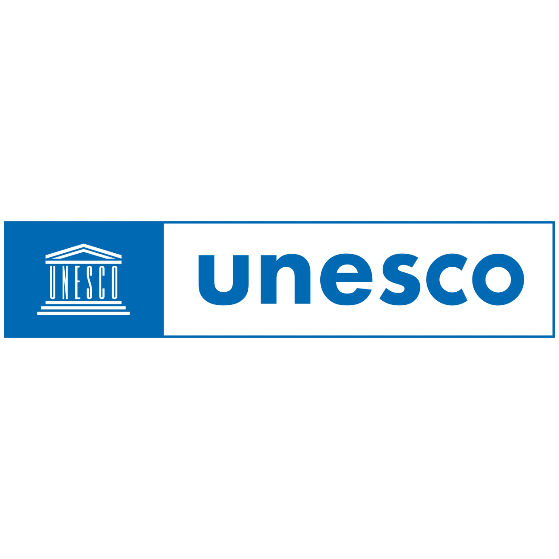 Unesco logo