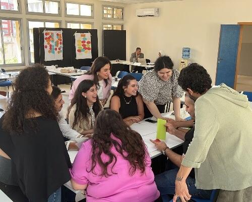 التثقيف في مجال حقوق الإنسان