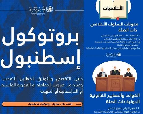 منشورات المركز