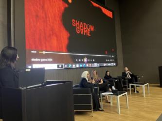 عرض فيلم عن حقوق الإنسان – قطر، 1 مايو/أيار