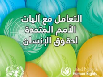 Training for Sudanese Lawyers 