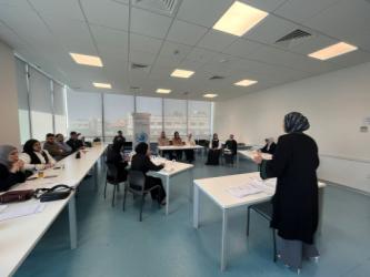 مسابقة المحاكمة الصورية الإقليمية، الأردن - من 9 إلى 11 يوليو