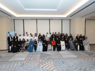 التدريب شبه الإقليمي: "معايير ومبادئ حقوق الإنسان للصحفيين والمحترفين في الإعلام" - المنامة، من 9 إلى 10 أكتوبر