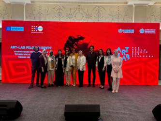 آرت لاب – مصر، 16 و17 مايو/أيار