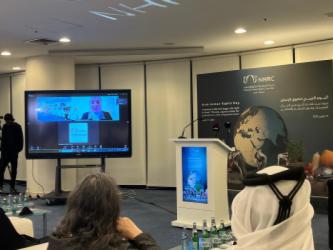 يوم حقوق الإنسان العربي ١٧ مارس | الدوحة