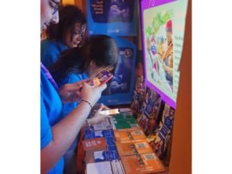 المؤتمر العالمي للكشاف، مصر - 18 و 19 أغسطس