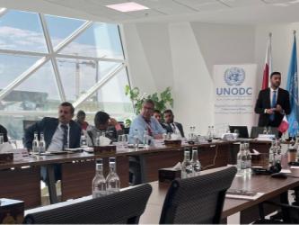 المنتدى الحواري الإقليمي حول مستقبل التربية والتعليم والتثقيف على حقوق الإنسان في المنطقة العربية: من أجل عقد اجتماعي جديد