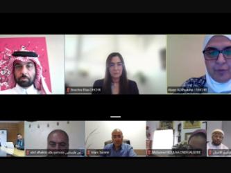 تطوير دليل حول أنشطة التربية على حقوق الإنسان في المدارس ٢٠ مارس | عبر الإنترنت