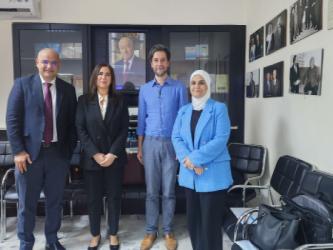 ورشة عمل شبه إقليمية: "حقوق الأطفال وفقًا لآليات حقوق الإنسان الدولية" – عمان، من 13 إلى 15 ديسمبر