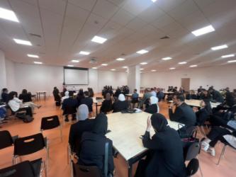 المحكمة الصورية