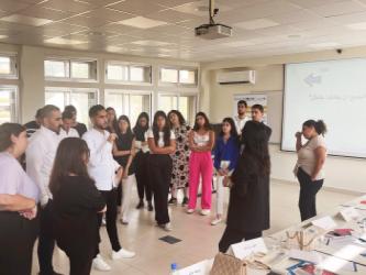 الدورة الصيفية