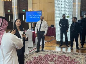 انفاذ القانون