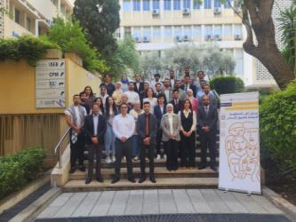 الدورة الصيفية للشباب العربي (النسخة الثالثة): " مقدمة إلى نظام حقوق الإنسان الدولي" – لبنان، 21-25 تموز/يوليو