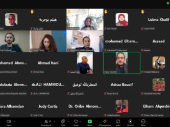 ندوة عبر الإنترنت حول الحق في الوصول إلى المعلومات – عبر الإنترنت، 17 أيلول/سبتمبر 