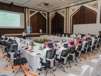 التدريب الإقليمي لقضاة دول مجلس التعاون الخليجي: "حقوق الإنسان في إقامة العدل" – قطر، 22 – 24 أيلول/ سبتمبر 