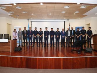 تدريب أكاديمية الشرطة: "حقوق الإنسان في سياق إنفاذ القانون" – قطر، 29 أيلول/ سبتمبر – 1 تشرين الأول/ أكتوبر 