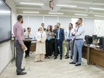 General Training Activities