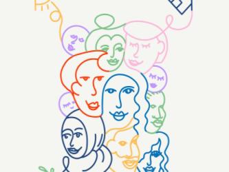 الندوة حول "حقوق الإنسان: حجر الأساس لكرامتنا في الحياة اليومية" – 9 ديسمبر، قطر