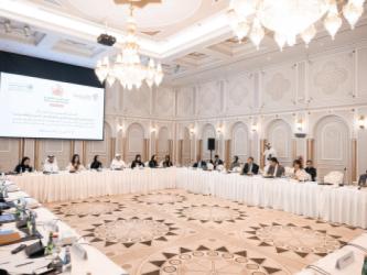 إنهاء العنف ضد النساء والفتيات – 9 ديسمبر، قطر