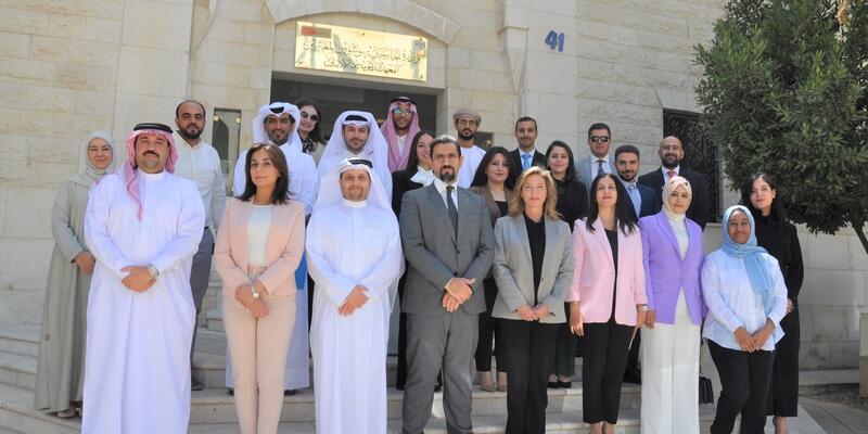 برنامج التدريب لفائدة الدبلوماسيين في مجال حقوق الإنسان