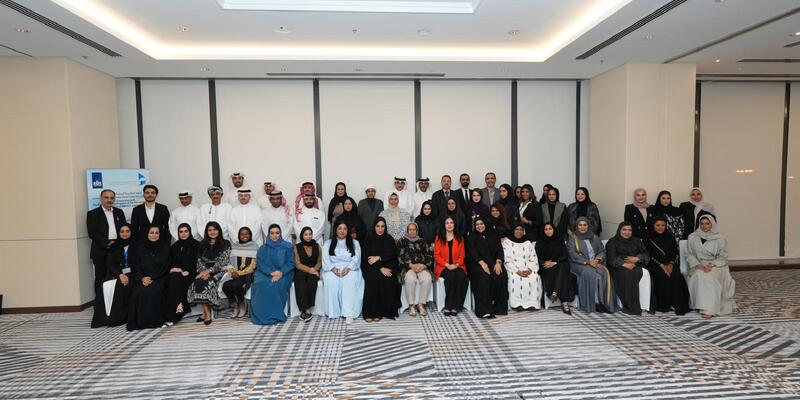 التدريب شبه الإقليمي: "معايير ومبادئ حقوق الإنسان للصحفيين والمحترفين في الإعلام" - المنامة، من 9 إلى 10 أكتوبر