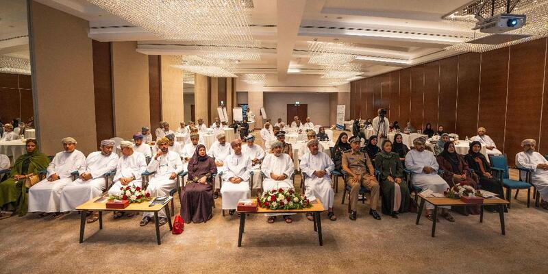 ورشة عمل للمؤسسات الوطنية العمانية ومنظمات المجتمع المدني حول "مؤشرات حقوق الإنسان" – عمان، من 13 إلى 15 مايو/أيار