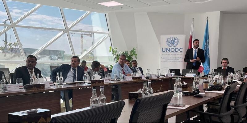 ١٩ – ٢٣ يناير | الدوحة