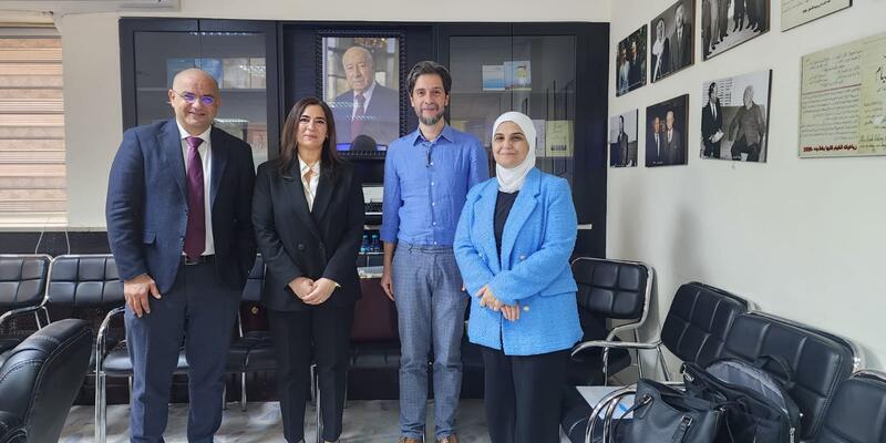 ورشة عمل شبه إقليمية: "حقوق الأطفال وفقًا لآليات حقوق الإنسان الدولية" – عمان، من 13 إلى 15 ديسمبر