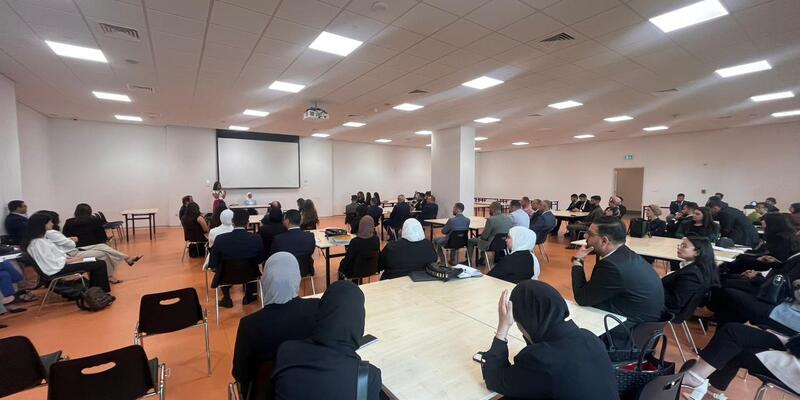 المحكمة الصورية