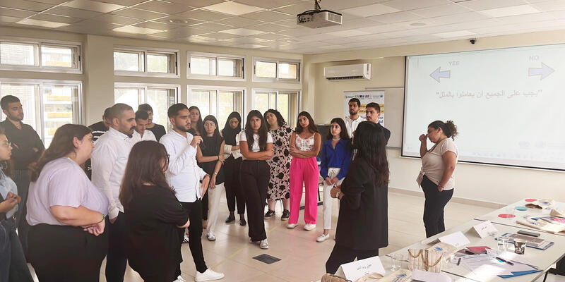 الدورة الصيفية