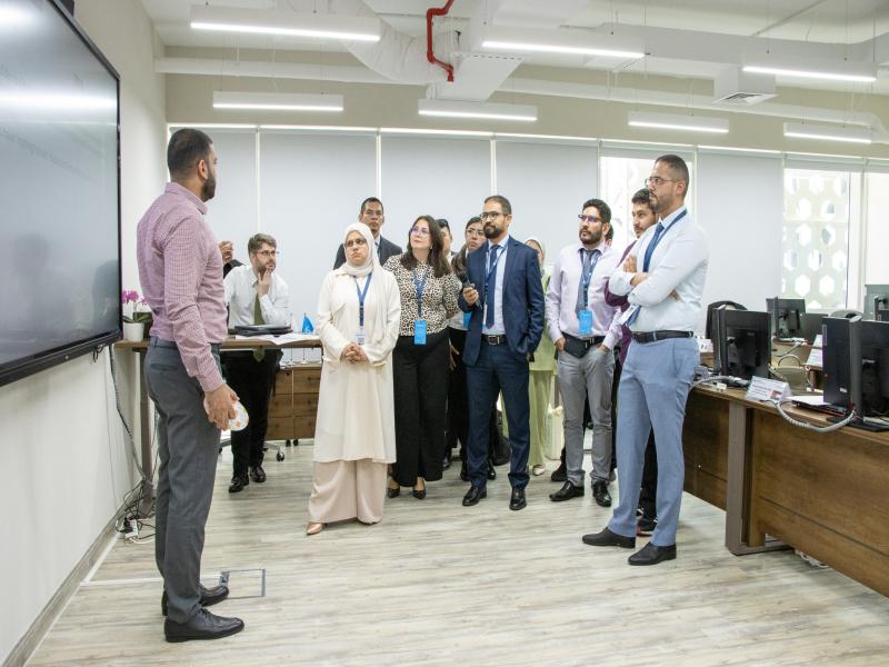 الوقاية من الجرائم الإلكترونية ضد النساء والفتيات – قطر، 18–21 آب/ أغسطس و15 أيلول/ سبتمبر