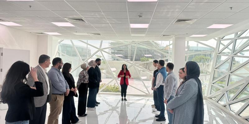 الدورة التدريبية الإقليمية حول "تصميم وإدارة وتنفيذ التدريب على حقوق الإنسان" لموظفي الأمم المتحدة – 14–17 ديسمبر، قطر